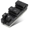 maXpeedingrods Master Power Window Switch Fit for Nissan Titan (2004-2015),
