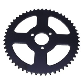 Windance T8F 54T 26mm Rear Sprocket for 47cc 49cc Motorcycle Scooter Dirt Pit Pocket Bikes Scooters ATVs, 54 Teeth Dirve Chain Sprocket