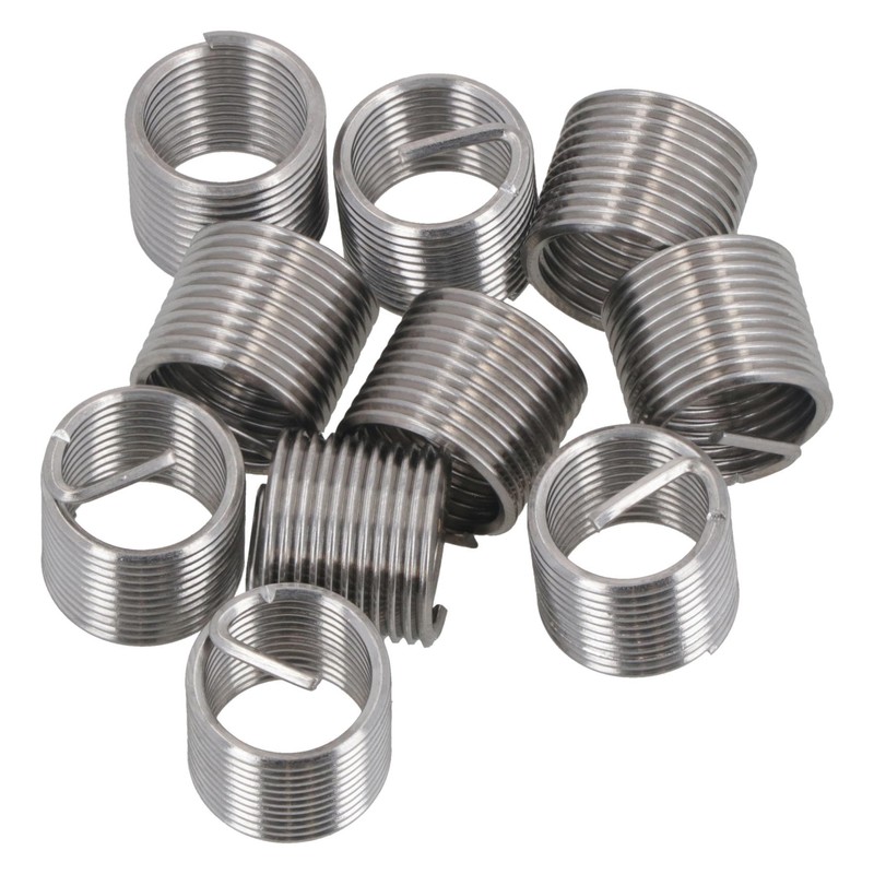 AB Tools 7/16” x 20 UNF Thread Repair Cutter Kit