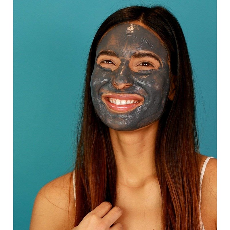 Stubby Miracle Mask Brush