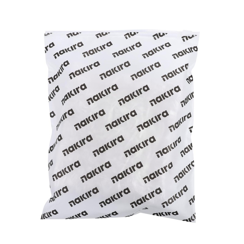 nakira Bike Grip Moped Handle 0.9 inch (22.2 mm) Through