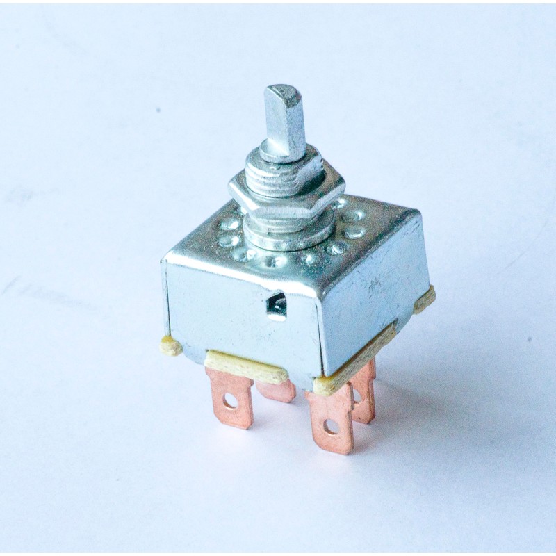 Air Conditioning Switch 6675176, for Bobcat Equipment