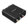 ERYUE RF Modulator AV to RF Converter NTSC CH3/CH4 Channel