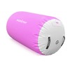 VOFiTNY Inflatable Gymnastics Barrel Tumbling Roller 4'L x 2.5'D Octagon