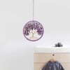 LIOOBO Tree of Life Wall Hanging Tree of Life Dream