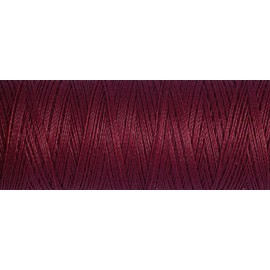 2X 100m Gutermann Sew-All Polyester Thread for Hand or Machine Sewing, Burgundy 0368 – Bundled by GetInStyle Shop