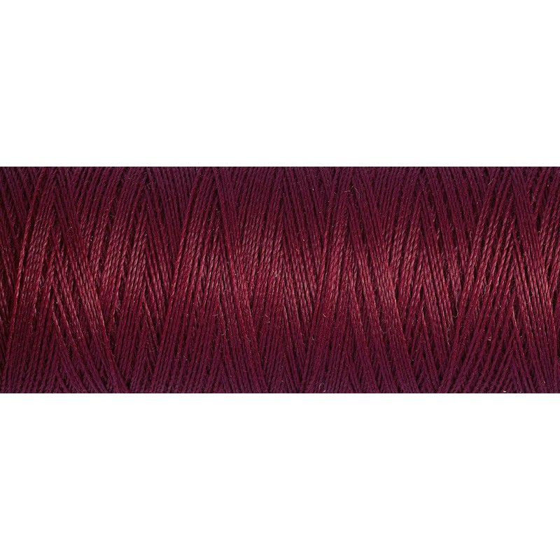 2X 100m Gutermann Sew-All Polyester Thread for Hand or Machine