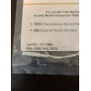 Titan Medical Self-Adhesive Resusable Electrodes Exp. 2015