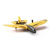 Flybotic Hornet Evo Aeroplane Remote Control Memory Foam Toy for