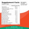 Pure Essence Labs Energy Plus, Caffeine Free, All Natural Herbal