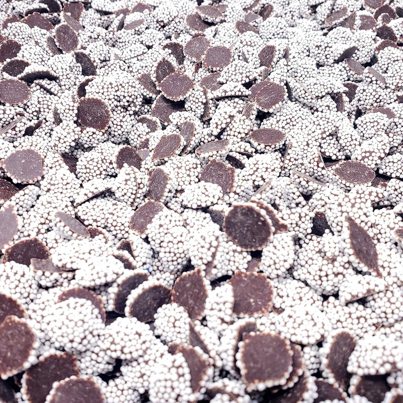 Candy Retailer Mini Nonpareils 1 Lb