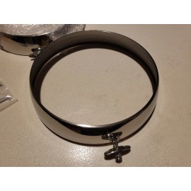 Ford 1936 Ford Headlamp Rims , New