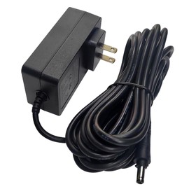 Fesasn Power Adapter Replacement 9004190216 for Masterbuilt Gravity Series 560/800/1050 XL Digital Charcoal Grill and Smoker Combo, Gravity Power Supply with 16.4 feet Long Cord