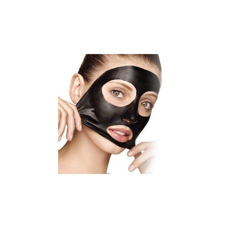 CAMDEN COSMETICS Blackhead Peel off Face Mask For Men &