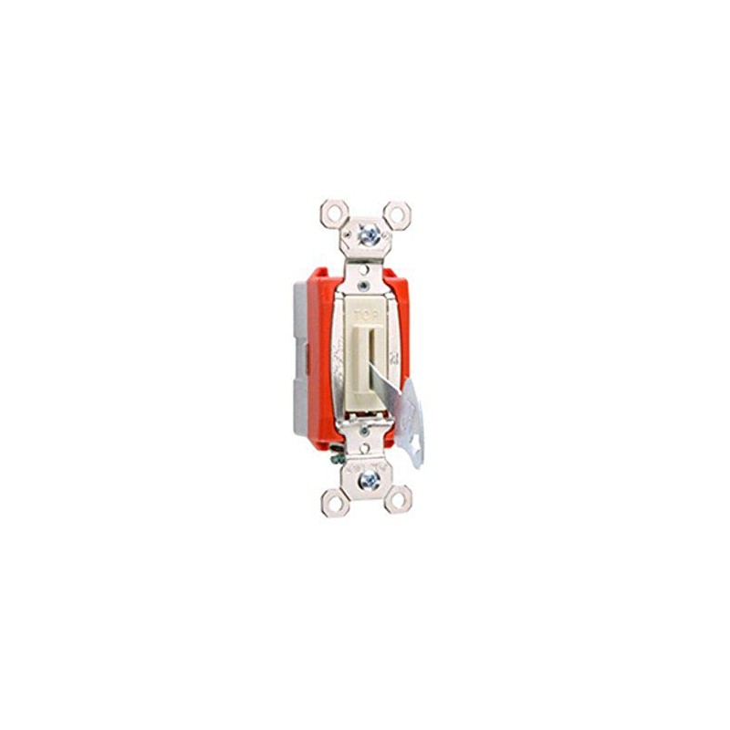 Legrand Pass & Seymour PS20AC1IL 20 Amp 120/277V Industrial Extra