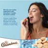 Grandma's Homestyle Cookies - Mini Vanilla Sandwich Creme Bites (Pack