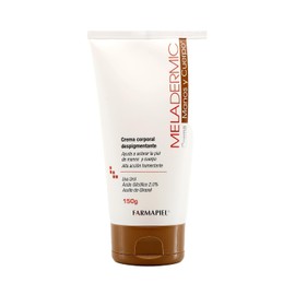 Meladermic Crema Corporal Despigmentante 150 g