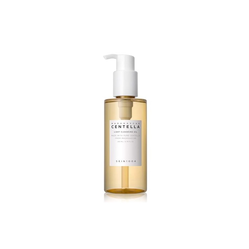 SKIN1004 Madagascar Centella Light Cleansing Oil (200 ml)