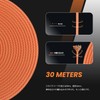 Abma Cord Paracord 4mm 7 Cores Load Capacity 250kg 100%