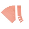 Ultradex 140705 Slot-In Card for Wall Planner Cardboard 190 g/m²