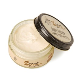 SCOUT Boot Cream Neutral Neutral