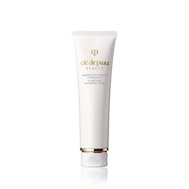 Cledepo Bote 클렌징 폼 N Cle de Peau Beaute Cleansing Foam N (Shinsegae Gangnam Branch)