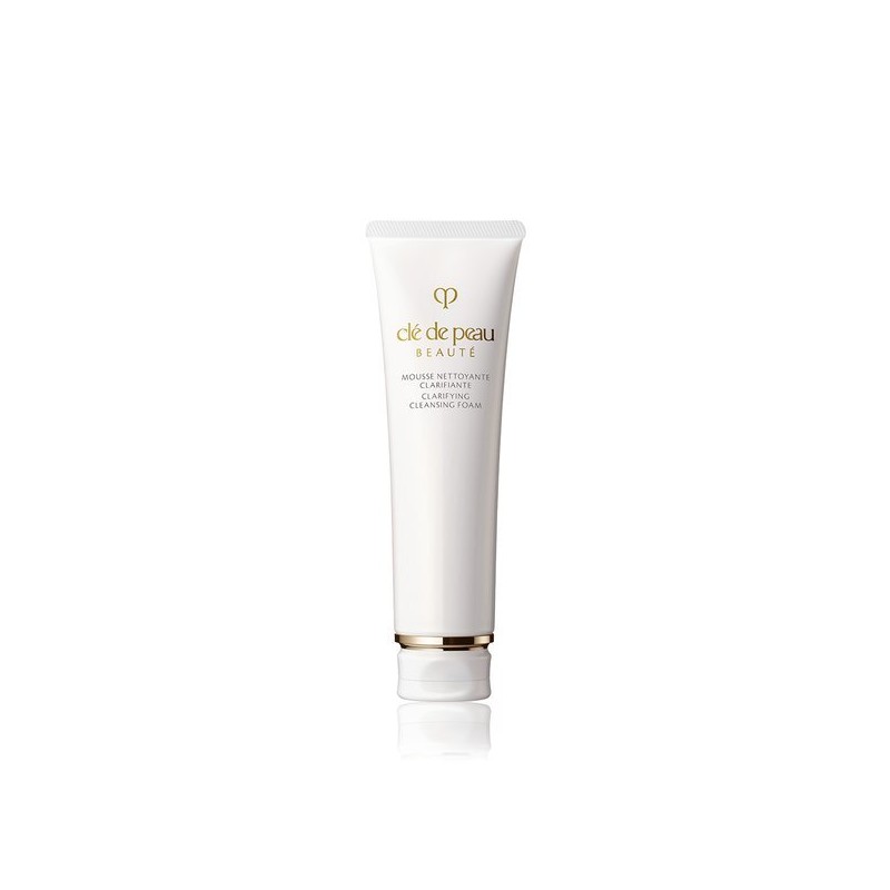 Cledepo Bote 클렌징 폼 N Cle de Peau Beaute Cleansing