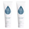 Oxys Crema Facial Coadyuvante Antiedad Día y Noche – Kit