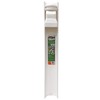 Frost King GWS3W Tilt N' Drain Downspout Extender, 3'. Long,