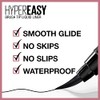 maybelline new york - Delineador de ojos Hyper Easy Liquid