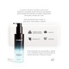 Skindion Gel Hidratante Facial con Ácido Hialurónico y Colágeno |