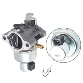 Timunr 20-853-33-S Carburetor - Replacement for Kohler 12853117-S 2085342-S 2085343-S CV15 CV15S CV16 CV16S 13Hp 14Hp 15Hp 16Hp Engine