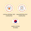 Numbuzin [Numbuzin]No.3 Super Glowing Essence Toner 200ml