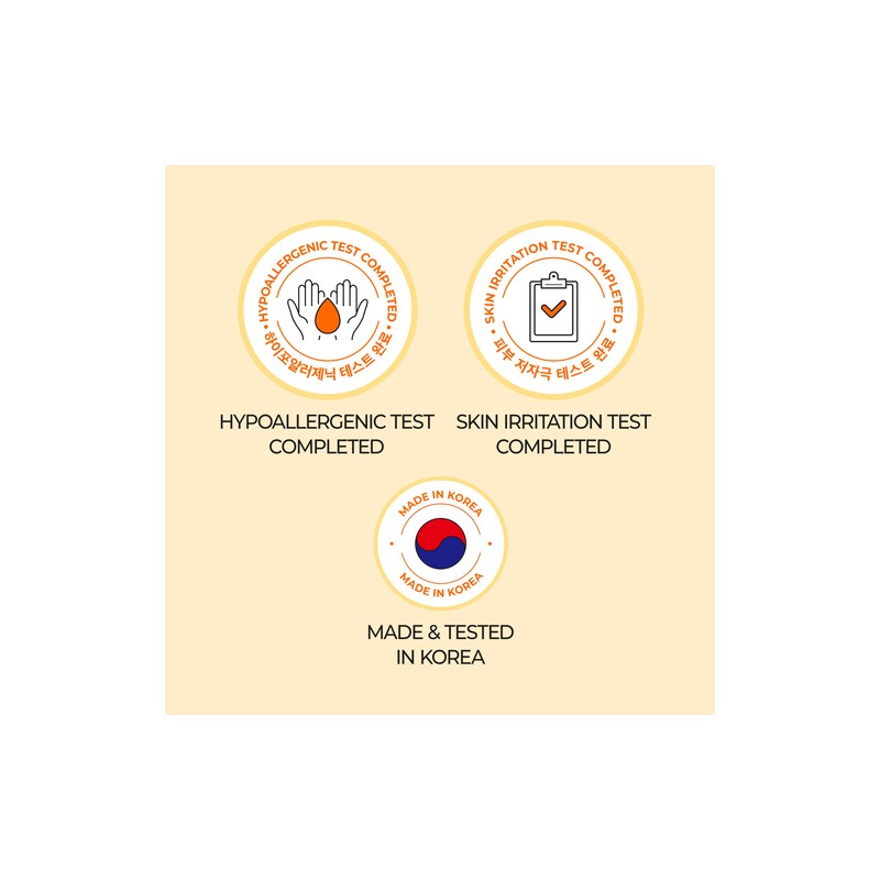Numbuzin [Numbuzin]No.3 Super Glowing Essence Toner 200ml