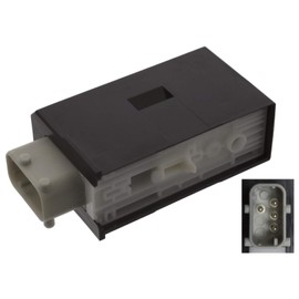 febi bilstein 18982 Adjustment Motor for central locking system, front- and rear doors, pack of one