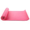 TNP Accessories Yoga Exercise Fitness Workout Non Slip Mat With