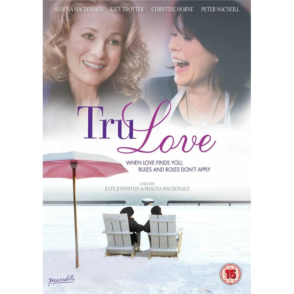 Tru Love [DVD] [DVD]