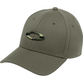 Oakley Gorra Unisex Color Camo Talla S/M
