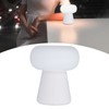 Mushroom Shaped Sensor Light Innovative USB Powered Ambient Lamp for
