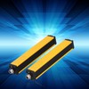 Safety Light Curtain Infrared Protection Sensor Device NPN NO Mounting