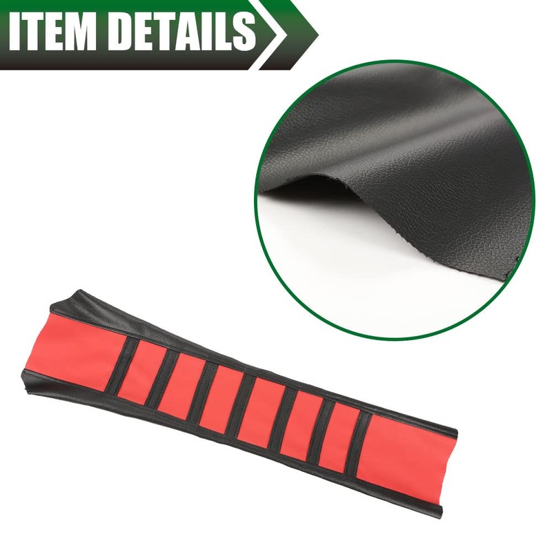 Soft Seat Cover New Compatible with Honda CR125R CR250R CR500R