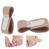 Pedimend™ Broken Hammer Toe Straightener Splints | Broken Toe Bandages