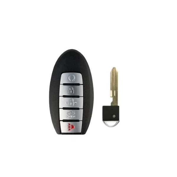 Keys4You For 2013-2015 Nissan Altima Prox Key KR5S180144014 PN: 285E3-3TP5A