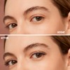 HuYiGGZ 6 Pairs Replacement Eyelids for Mannequin Head Removable Realistic