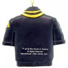 Kurt Adler~Cub Scout Blue Shirt~ 3.25 inch Christmas Ornament