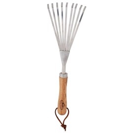 Esschert Design Hand Leaf Rake