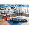 68Pcs 3D Printer Tools Kit with Storage Case, 3D Printer