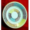 Deruta Ceramic Arco Small Round Platter 13in