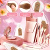 Kit Laminado De Cejas Henna Liquida Zoé Premium