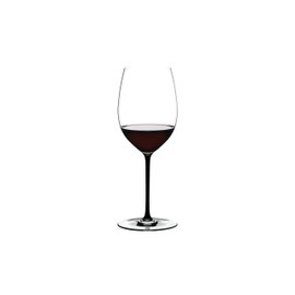 Riedel Fatto A Mano Old World Wine Glass